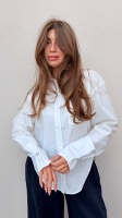 Блуза Ava