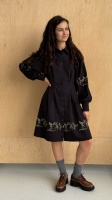 Dress Rodina black