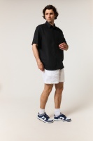 Рубашка COUNTRYMAN short black