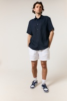 Рубашка COUNTRYMAN short navy
