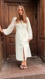 Dress Valery