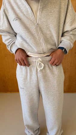 set COUNTRY MEN серый 