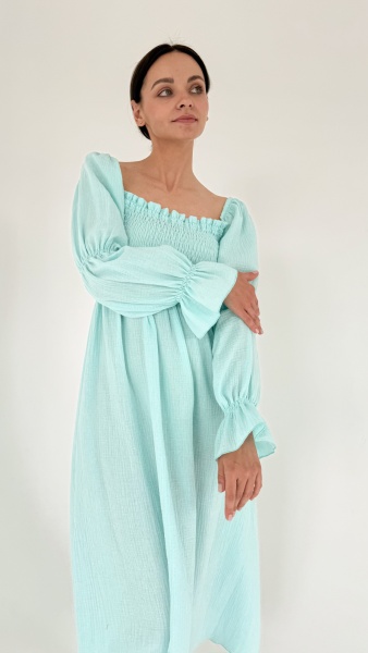 Dress Celine Tiffany