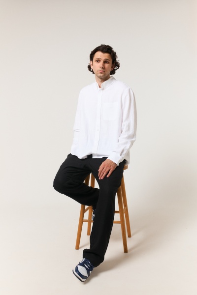 Рубашка COUNTRYMAN classic white