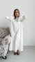 Dress Breeze white 