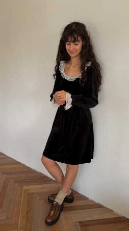 Dress Ameli