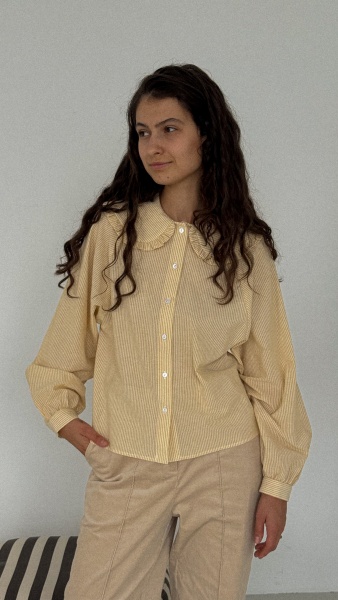 Блуза Eloise sun 