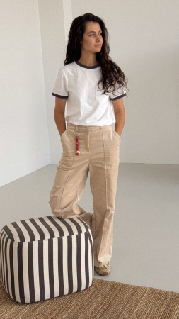 Футболка Caroline 