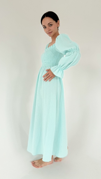 Dress Celine Tiffany