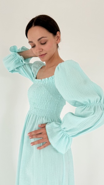 Dress Celine Tiffany