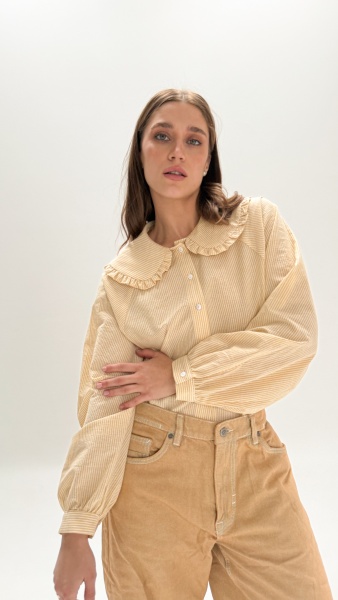 Блуза Eloise sun 