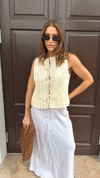 Блуза Paula butter