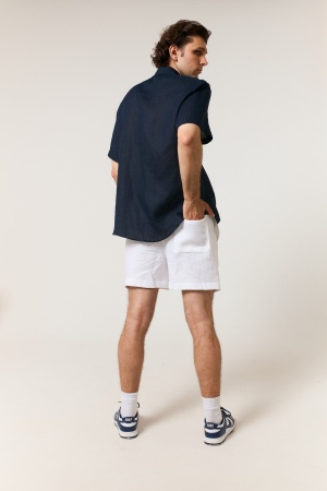 Рубашка COUNTRYMAN short navy