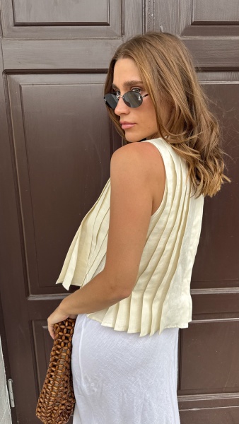 Блуза Paula butter