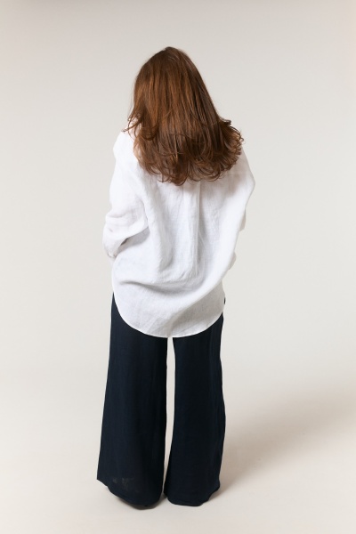 Брюки Sophie navy
