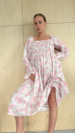 Dress Celine Rosé