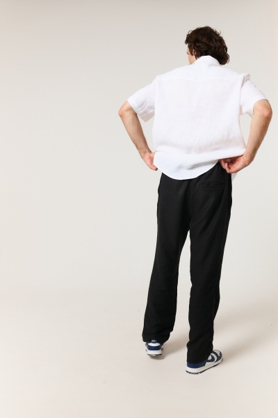 Рубашка COUNTRYMAN short white