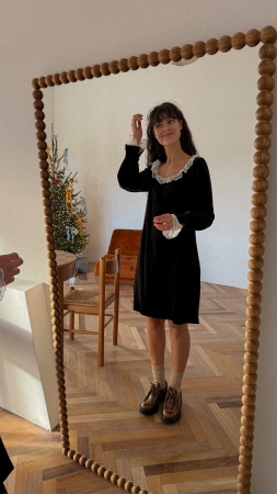 Dress Ameli