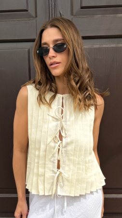 Блуза Paula butter