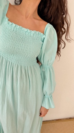 Dress Celine Tiffany