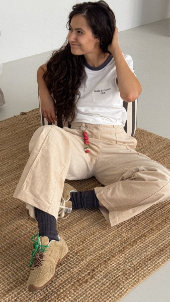 Футболка Caroline 