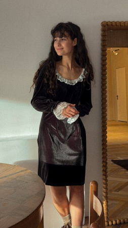 Dress Ameli