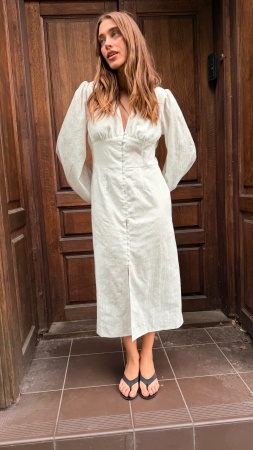 Dress Valery
