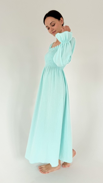 Dress Celine Tiffany