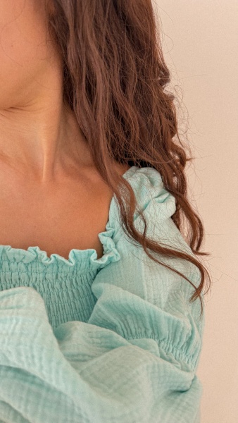 Dress Celine Tiffany