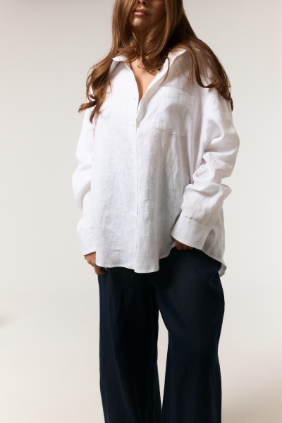 Брюки Sophie navy