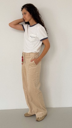 Футболка Caroline