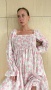 Dress Celine Rosé