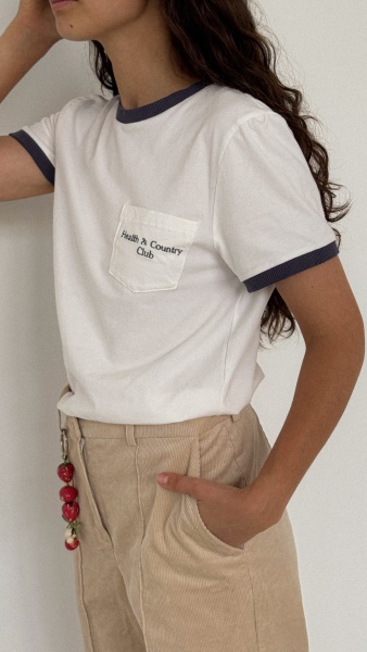 Футболка Caroline 