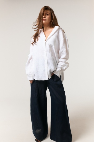 Брюки Sophie navy