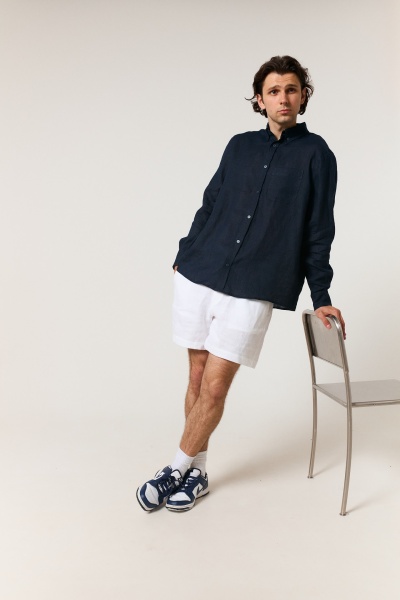 Рубашка COUNTRYMAN classic navy