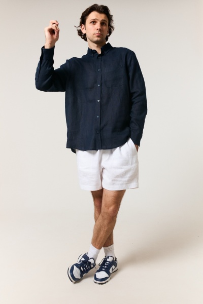 Рубашка COUNTRYMAN classic navy