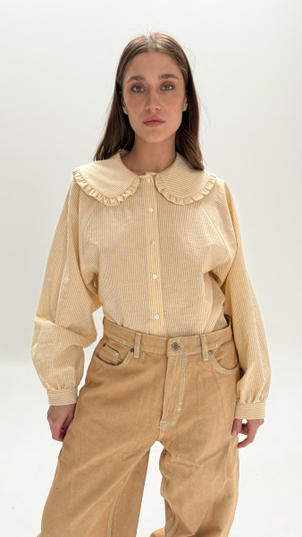 Блуза Eloise sun 