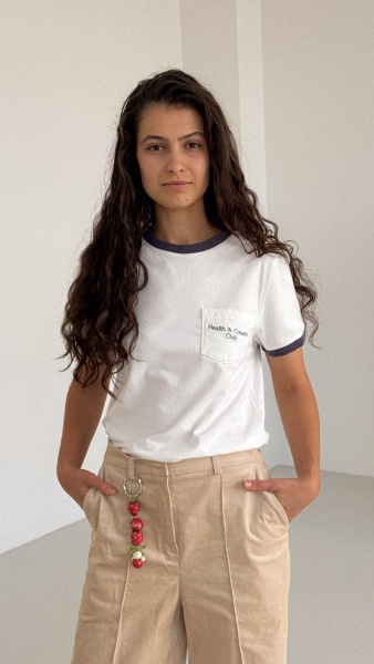 Футболка Caroline