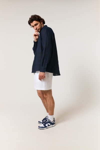 Рубашка COUNTRYMAN classic navy